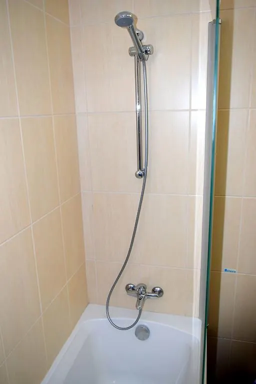 Sky Blue Apartments Protaras 0*,