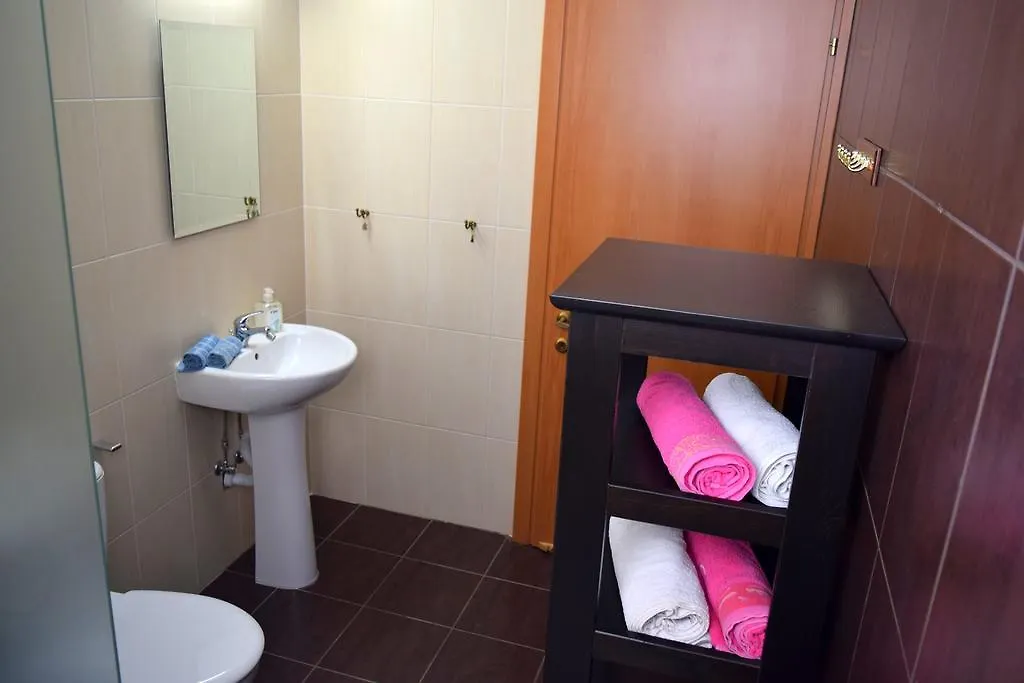 Sky Blue Apartments Protaras
