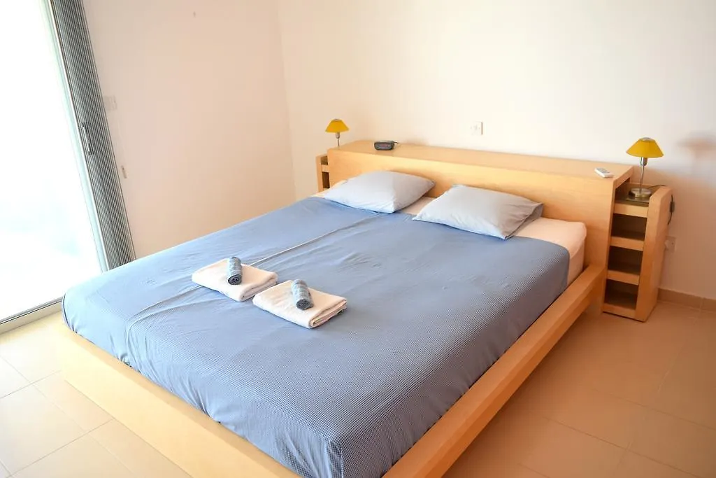 Sky Blue Apartments Protaras