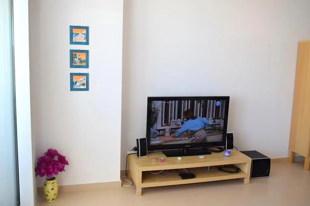 Sky Blue Apartments Protaras 0*,
